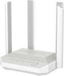NoName Keenetic Speedster 4G+ AC1200 Mesh WiFi 5 Modem Router