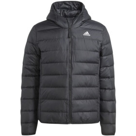 Adidas Essentials Light Down Hooded Jacket M HZ5723 Pánske 2XL