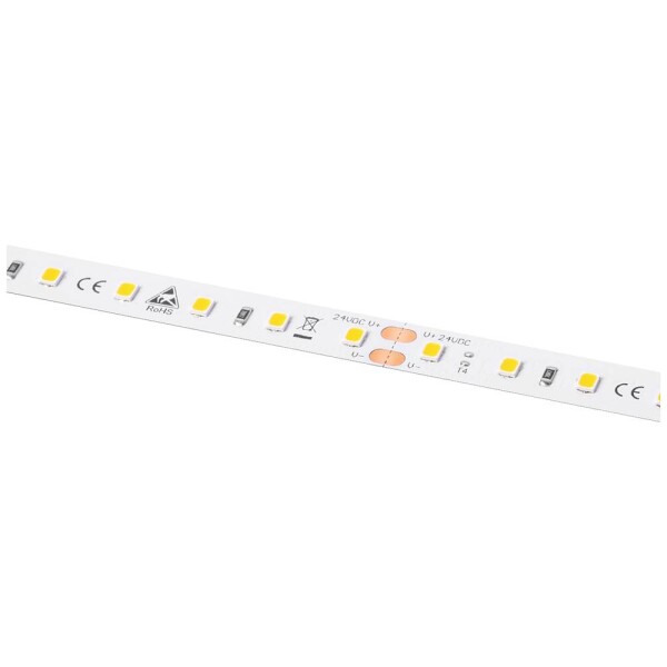 Barthelme LEDlight flex 12 10 LITE 500, Rolle 500 cm 50414133 LED pásik 24 V 500 cm teplá biela; 50414133