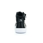 Be lenka barebarics zing high top black white barefoot tenisky členkové 38 EUR