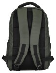 Batoh na notebook Enrico Benetti Northern 47249 Olive