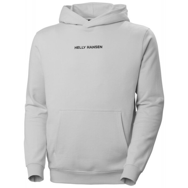 Helly Hansen Core Graphic Sweat Hoodie M 53924 825 XL
