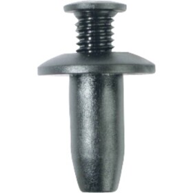 Push konektor Ford, balenie 50 ks KS Tools 420.5273; 420.5273
