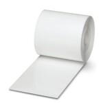 Label, highly flexible EMLF (108XE)R YE 0800550 Phoenix Contact; 0800550