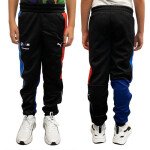 Puma BMW MMS Jr nohavice 535912 04 116