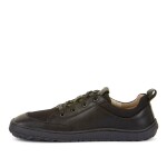 Chlapčenské barefoot tenisky GEO Black Froddo G3130258-1 black - 38