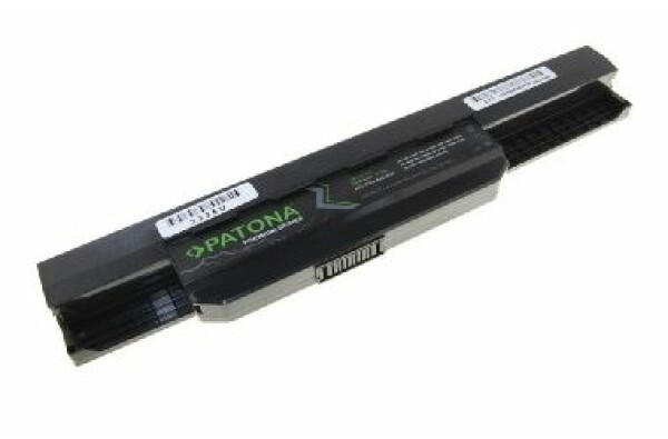 PATONA batéria pre notebook ASUS A32-K53 / 5200mAh Li-Ion / 11.1V / PREMIUM (PT2335)