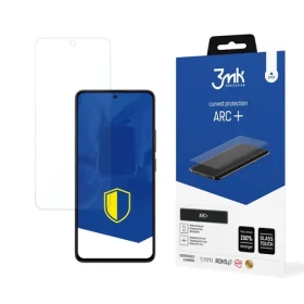 3mk ARC+ XIAOMI Redmi 13 4G / Ochranná fólia / Fullscreen / Self-Heal / 0,17 mm (3MK6333)
