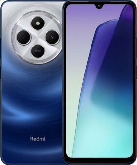 Xiaomi Redmi 14C 4/128GB Modrý (59174)