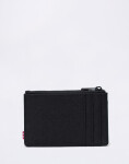 Herschel Supply Oscar Cardholder Black Tonal