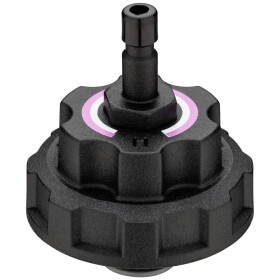 Adaptér chladiaceho systému Vigor V1963N-H; V1963N-H