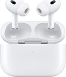 Apple APPLE Refurbished Grade A AirPods Pro 2 with MagSafe Charging Case white