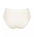 Dámske nohavičky GO Casual Midi - WHITE - biela 00GZ - SLOGGI WHITE S