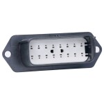 Molex zástrčkový konektor na kábel 194290032 1 ks Bulk; 194290032