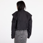 Bunda HELIOT EMIL Molded Biker Jacket Black 42
