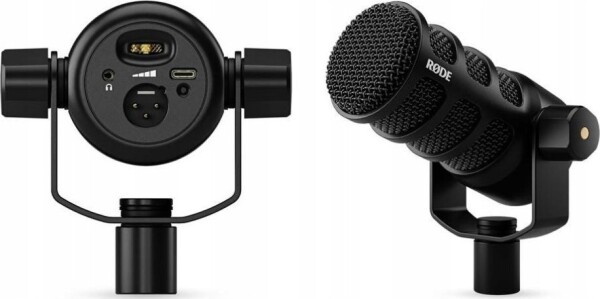 Rode Rode PodMic USB Mikrofon