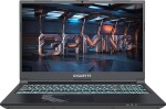 Gigabyte G5 MF i5-12500H / 16 GB RAM / 1 TB SSD PCIe / Windows 11 Home