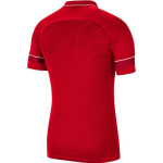 Pánske futbalové polo tričko Dry Academy 21 CW6104 657 Nike