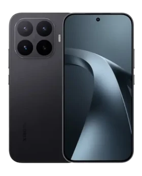 XIAOMI 17T 5G 12+256GB čierna / 6.59" / Android 16 (6932554448417)