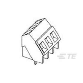 TE Connectivity 796690-8 1 ks Box; 796690-8