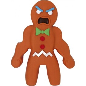 Flexi Monster Séria 6 Zlý Perníček