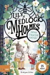 Lily a Méďlock Holmes: Případ ztracené květiny, Litten Kristyna