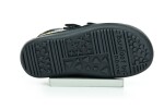 D.D.Step DDStep S063-52747AM dark grey celoročné členkové barefoot topánky 30 EUR