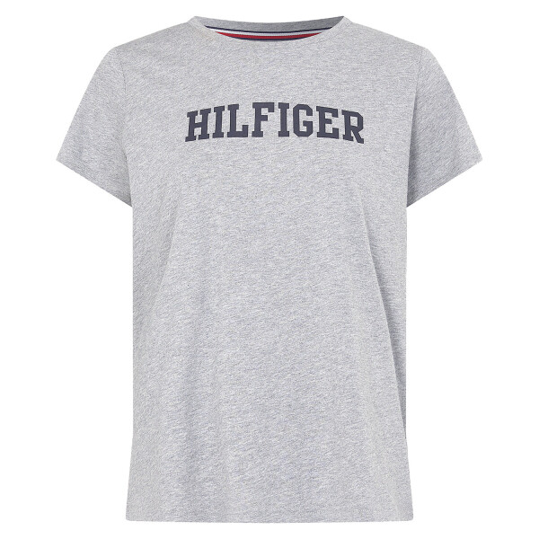 Dámske tričko s krátkym rukávom UW0UW02618-PKH - Tommy Hilfiger S