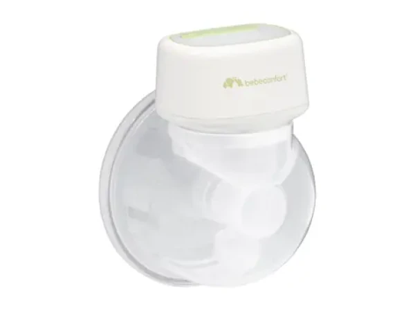 BEBECONFORT Odsávačka elektrická nositeľná Discreet (3101202300BC)