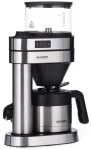 Severin KA 5763 Cafe Caprice Thermoline / kávovar na prekvapkávanú kávu / 1580W / nádoba 1 liter (KA5763)