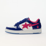 Tenisky A BATHING APE Bape Sta 1 M2 Blue EUR 40
