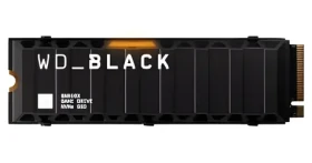 WD Black 4TB / Interný SSD (WDBB9H0040BNC-WRSN)