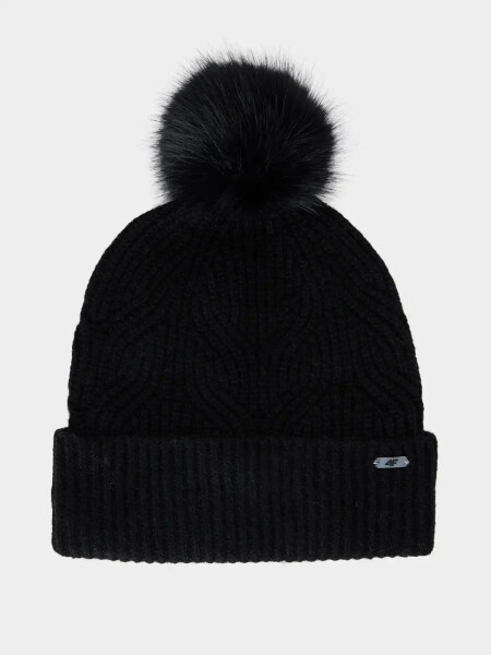 Dámska čiapka 4F M