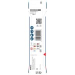 Bosch Accessories 2608902265, 2608902265 multifunkčný vrták; 2608902265