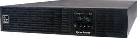 CyberPower Professional SmartApp OnLine 1000VA/900W,2U (OL1000ERTXL2U)