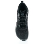 Xero shoes Scrambler Mid Black M outdoorové barefoot topánky 40 EUR