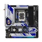 ASRock B760M PG SONIC WIFI