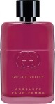 Gucci Guilty Absolute Pour Femme - EDP 50 ml