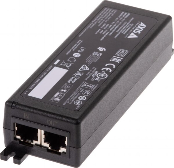Axis Axis 02172-003 Príslušenstvo do kamer monitoringowych Midspan