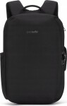 Pacsafe Metrosafe X 13" commuter backpack Black