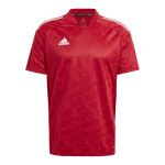 Tričko adidas Condivo 21 M GJ6802 pánske XL (188 cm)