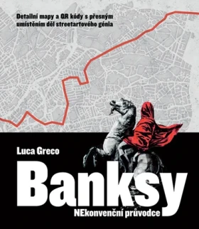 Banksy, Greco Luca