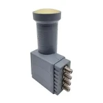 Teslá TESLA Quad / LNB konvertor / LTE filter (8595689802516)