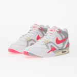 Tenisky Nike Air Tech Challenge 2 White/ Racer Pink-Lt Smoke Grey EUR 37.5