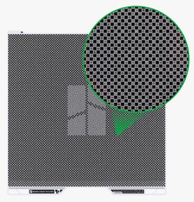 Vision Encoder Bambu Lab - kalibračný nástroj
