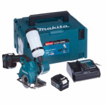 Makita CC301DSMJ / Aku rezačka skla a dlaždíc / Li-ion CXT 12V / 4.0 Ah (CC301DSMJ)