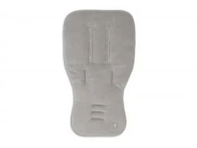 Jollein Sedacia podložka do kočíka Storm Grey (026-002-00094)