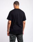 Carhartt WIP S/S Script Embroidery T-Shirt Black / White XXL