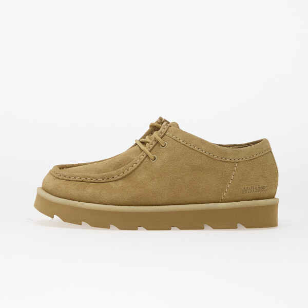 Tenisky Clarks Originals Meare Walla Maple Suede EUR 46