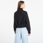 Mikina adidas Firebird Track Top Denim True Black Denim S